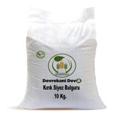 Devrekani Deva Siyez Köftelik Bulgur 10 kg