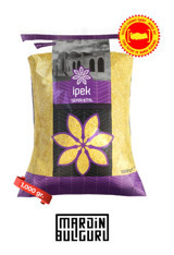 İpek Bulgur Sefer Kitel Bulgur 1 kg