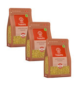 Hasata Antep Pilavlık Bulgur 3 x 1 kg