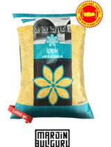 İpek Bulgur Köftelik Bulgur 1 kg