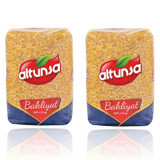 Altunsa Orta Pilavlık Bulgur 2 x 900 gr