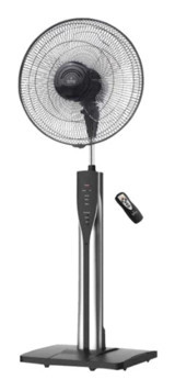 Airking Ottowa 2 Akrobat Kumandalı İyonizerli Kule Tipi Vantilatör