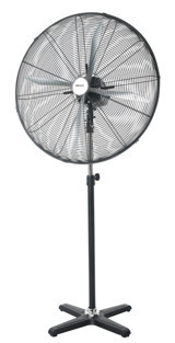 Raks KRAUS SF-30SA Akrobat Ayaklı Vantilatör