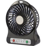 Pembecin Mini Masaüstü Vantilatör