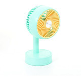 Winex WNE0014 Mini Sessiz Masaüstü Vantilatör