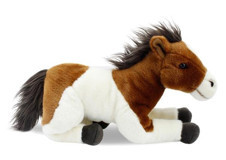 Animals Of The World Floppy At 36 cm Peluş Oyuncak