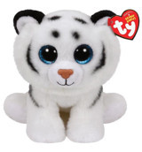 Armağan Oyuncak Beanie Boo´S Tundra Kaplan 25 cm Peluş Oyuncak