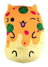 Cats Vs Pickles Chonks Serisi Nacho 15 cm Peluş Oyuncak