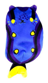 Cats Vs Pickles Beans Serisi Flipper 10 cm Peluş Oyuncak