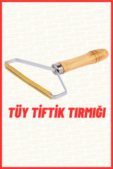Ae Market Yıkanabilir Tüy Toplama Rulosu 1 Adet