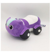 Alibee Imei Gabby'S Dollhouse Araba Kedi 22 cm Peluş Oyuncak