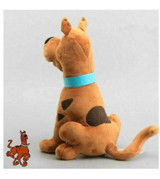 Jzcat Kahverengi Köpek Yavrusu Yumuşak Peluş Oyuncak