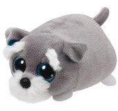 Ty Teeny Jack Köpek 10 cm Peluş Oyuncak