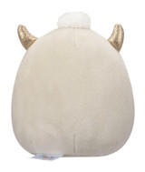 Squishmallows Yılbaşı Serisi Yeti Nissa 13 cm Peluş Oyuncak