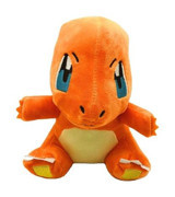 Pinshang Pokemon 20 cm Peluş Oyuncak