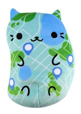 Cats Vs Pickles Chonks Serisi Gps 15 cm Peluş Oyuncak