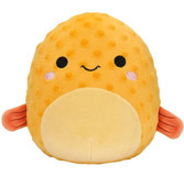 Squishmallows Kirpi Balığı Safa 20 cm Peluş Oyuncak