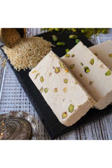 Yeni Uğur Antep Fıstıklı Tahin Helva 500 gr