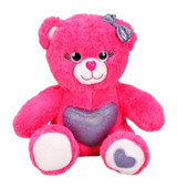 Sunman Renkli Ayı 26 cm Peluş Oyuncak