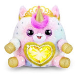 Rainbocorns Rainbor Prenses Fairycorn Peluş Oyuncak