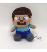 Jolıta 01 Minecraft Sarmaşık 12 cm Peluş Oyuncak