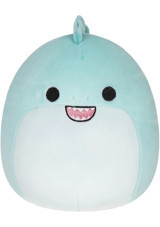 Squishmallows Yılan Balığı Essy 20 cm Peluş Oyuncak