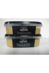 Toros Naturel Tahinli Pekmez Helva 720 gr