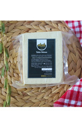 Atçalı Helva Sade Tahin Helva 1 kg