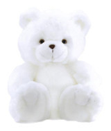 Neco Plush Poco Ayı 75 cm Peluş Oyuncak