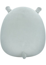 Squishmallows Hipopotam Harrison 30 cm Peluş Oyuncak