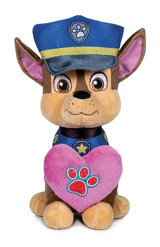 Giochi Preziosi Paw Patrol Love Serisi 27 cm Peluş Oyuncak
