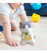 Magideal Suntek Kitty Yumuşak Karikatür 25 cm Peluş Oyuncak
