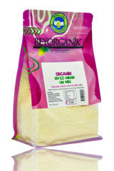 Beyorganik Mısır Unu 350 gr