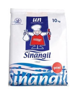 Sinangil Katıksız Un 10 kg
