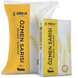 Özmen Sarı Bazlamalık Un 25 kg