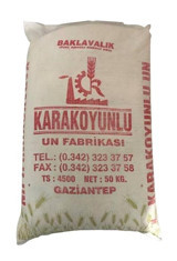 Karakoyunlu Baklavalık Unu 50 kg
