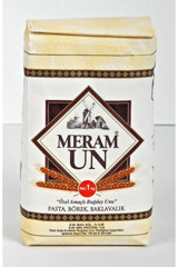 Meram Çok Amaçlı Buğday Un 1 kg