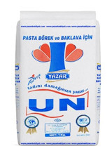 Yazar Çok Amaçlı Un 1 kg