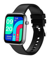 Zcwatch V0821 Akıllı Saat Mavi
