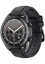 Havit Watch M9030 Pro 46 mm Akıllı Saat Kahverengi