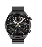 Watch Watch GT3 Max Akıllı Saat Siyah