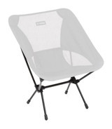 Helinox Frame Kolsuz Gri Tekli Kamp Sandalyesi