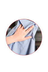 Farmasi Mr. Wipes Mikrofiber Temizlik Bezi 2'li
