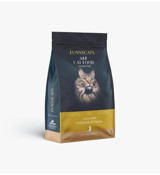 Funny Cats Gurme Balıklı Yetişkin Kuru Kedi Maması 15 kg
