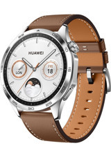 Huawei Watch GT4 46 mm Akıllı Saat Kahverengi