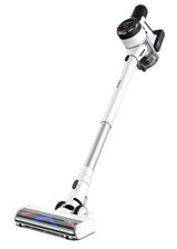 Tineco Pure One S15 Essentials Kuru Hepa Filtreli 1500 W Kablosuz Şarjlı Dikey Süpürge Beyaz