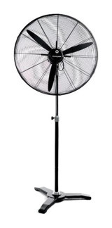 Dündar SV-75 Dikey Sanayi Tipi Vantilatör