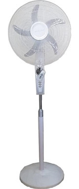 Süsler SV 1806R Kumandalı Dikey Ayaklı Vantilatör