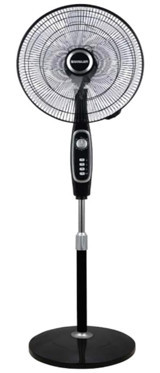 Süsler SV 1605 Esinti Dikey Ayaklı Vantilatör