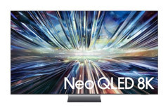 Samsung QN900D QE85QN900DTXTK 85 inç 8K Ultra HD 216 Ekran Flat Uydu Alıcılı Smart QLED Tizen Televizyon
